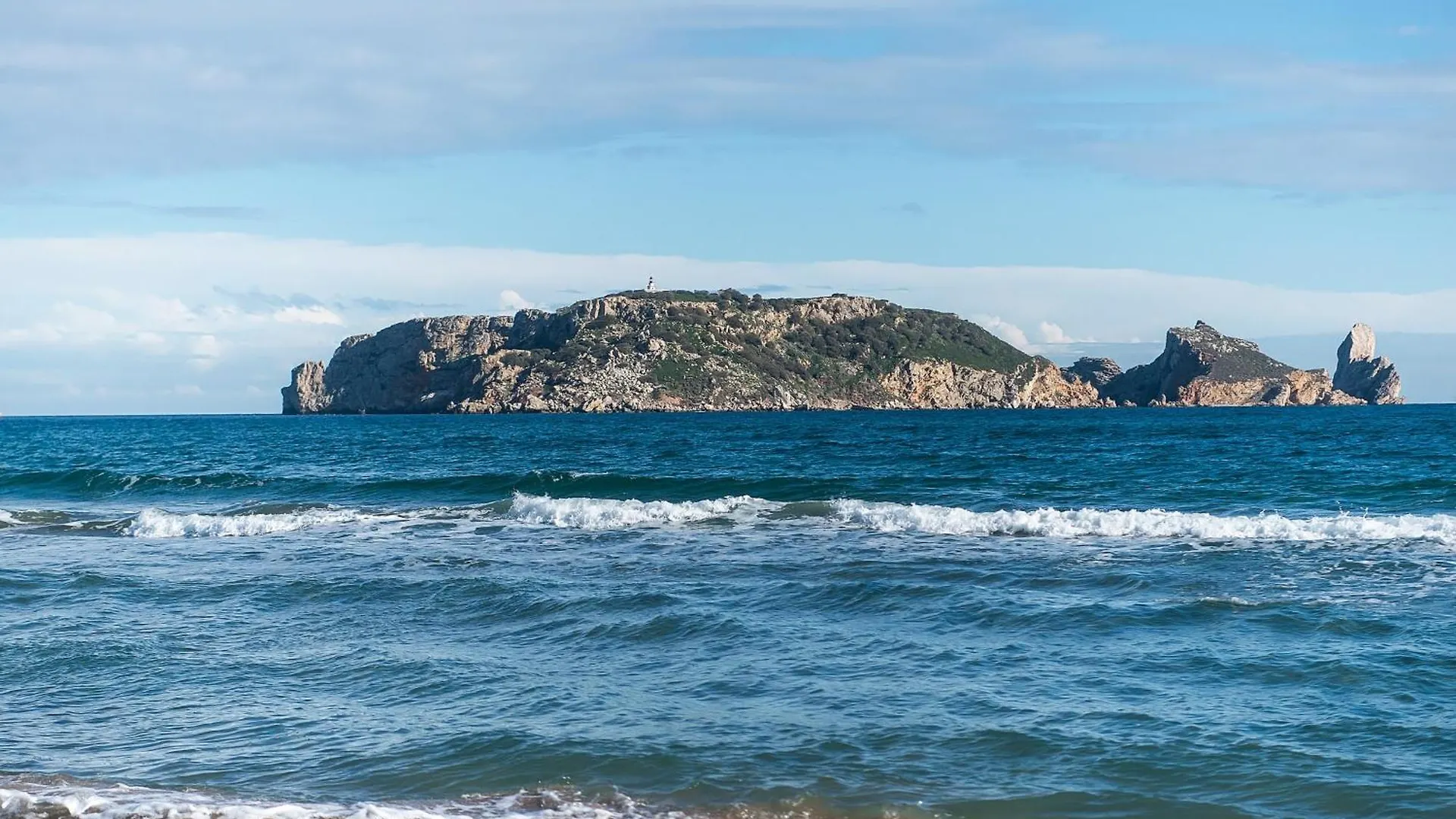 Welcs Apartamento 204 Pda Junto Al Mar L'Estartit Spain