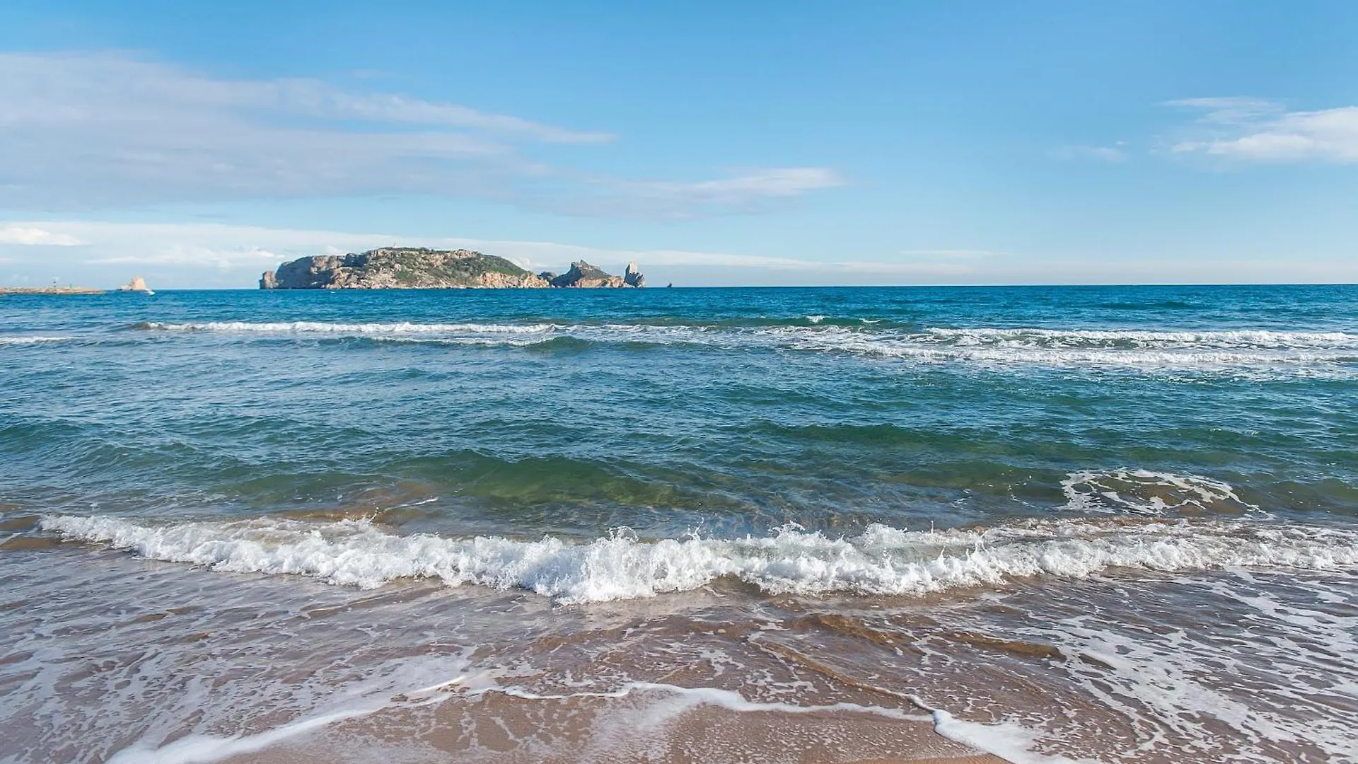 Welcs Apartamento 204 Pda Junto Al Mar L'Estartit 0*,  Spain