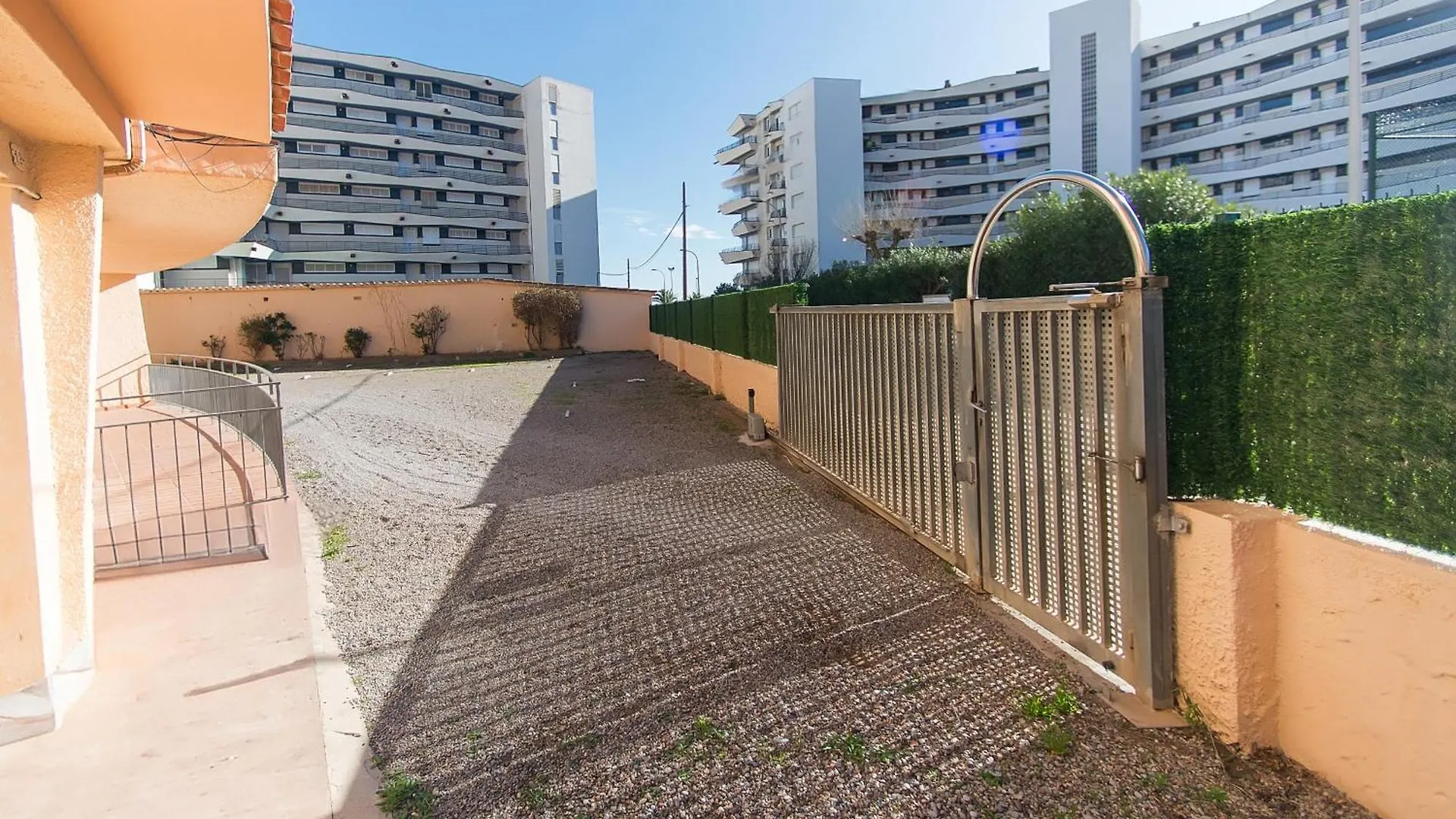 Welcs Apartamento 204 Pda Junto Al Mar L'Estartit Apartment