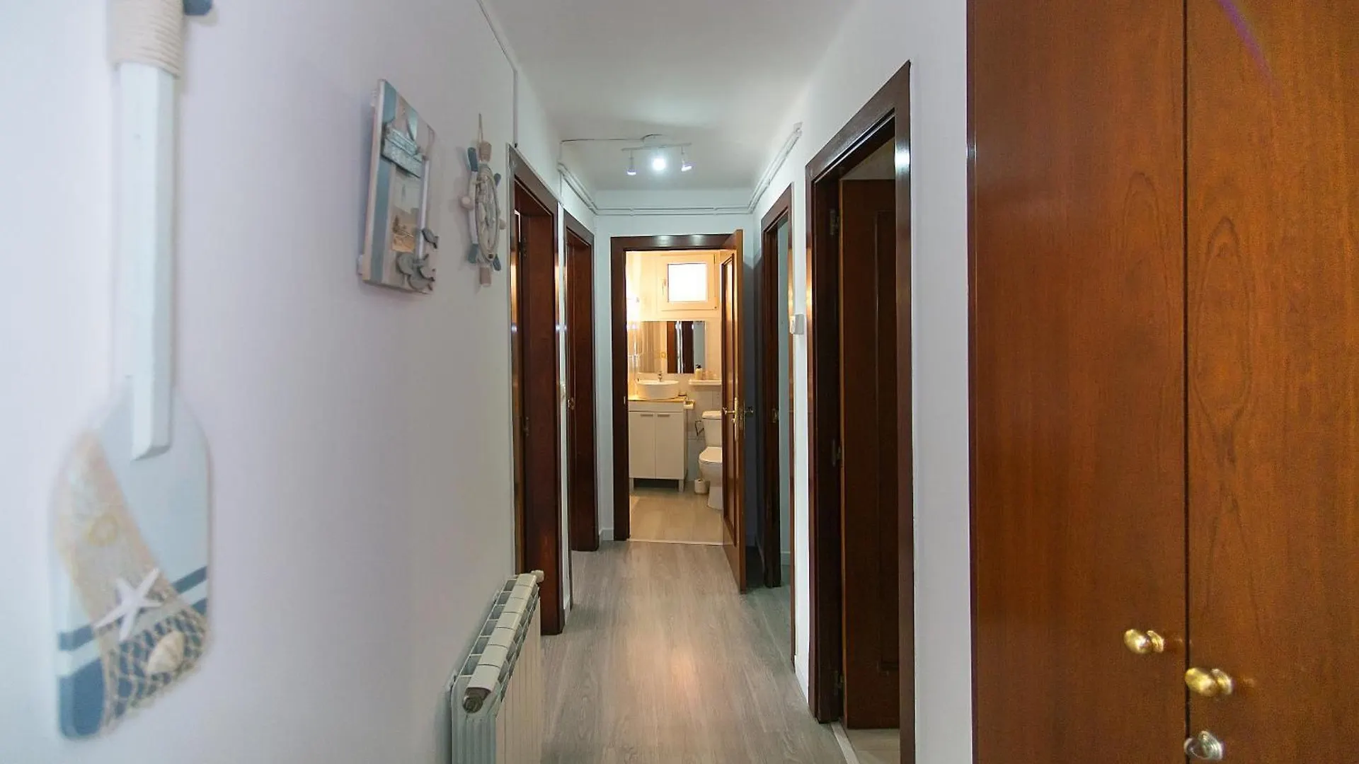 Welcs Apartamento 204 Pda Junto Al Mar L'Estartit Apartment