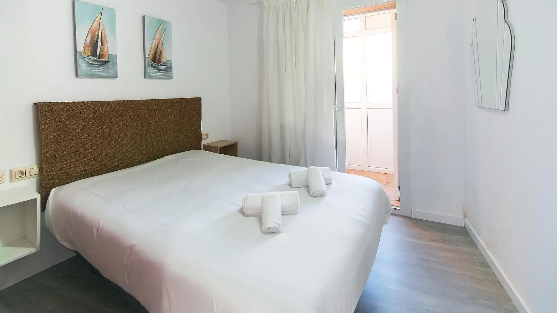 Welcs Apartamento 204 Pda Junto Al Mar L'Estartit Spain
