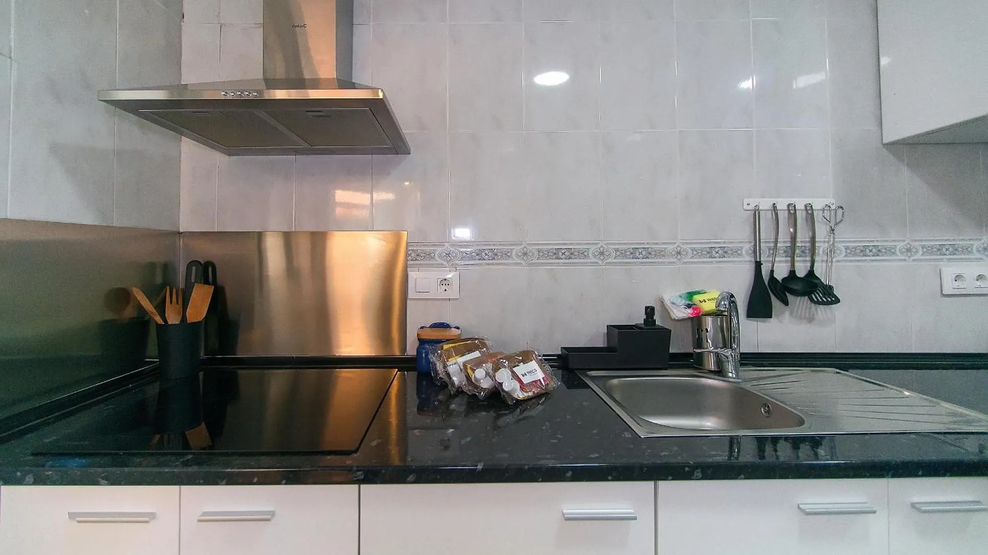 Welcs Apartamento 204 Pda Junto Al Mar L'Estartit