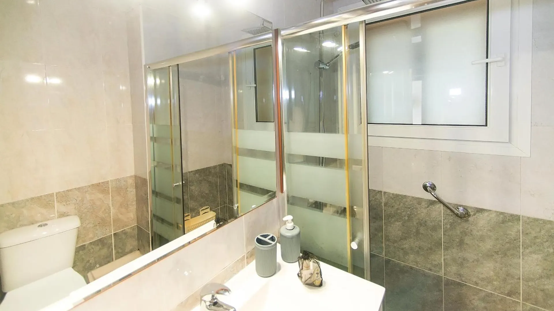 Apartment Welcs Apartamento 204 Pda Junto Al Mar L'Estartit