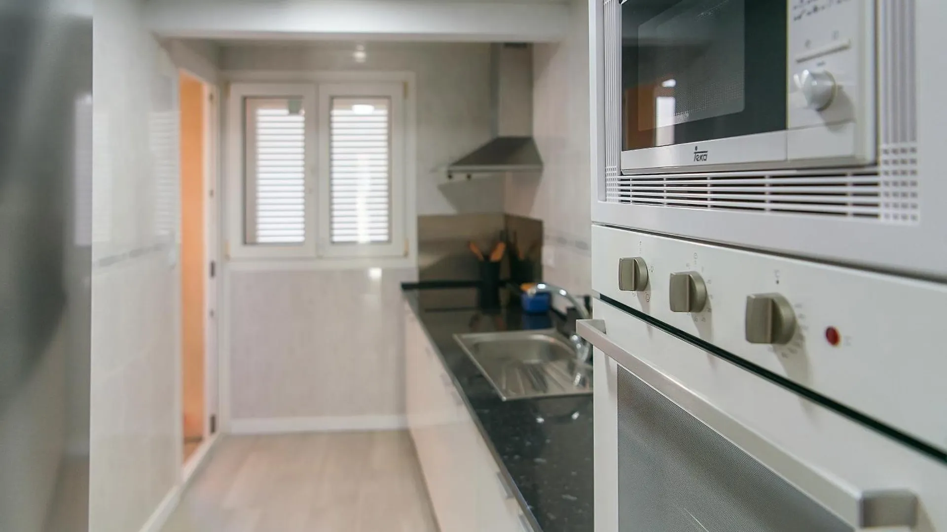 Welcs Apartamento 204 Pda Junto Al Mar L'Estartit Spain