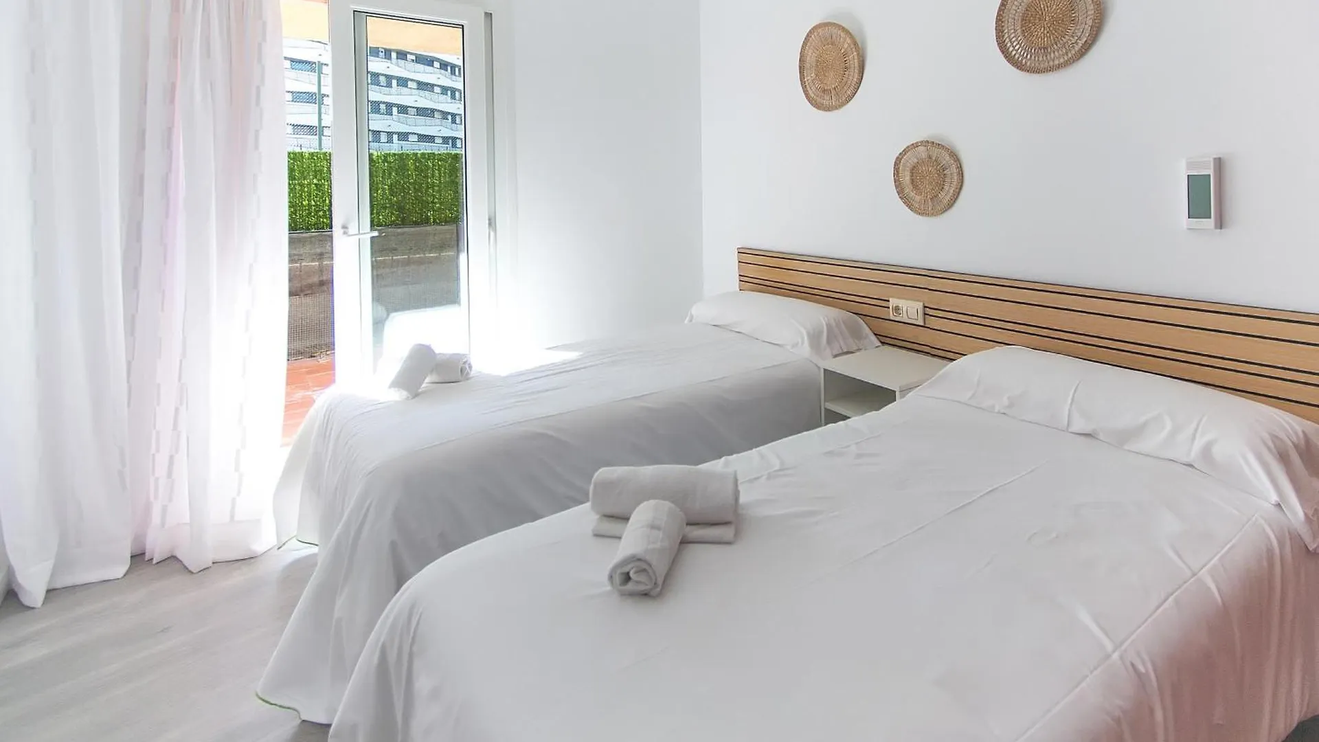 Welcs Apartamento 204 Pda Junto Al Mar L'Estartit 0*,  Spain