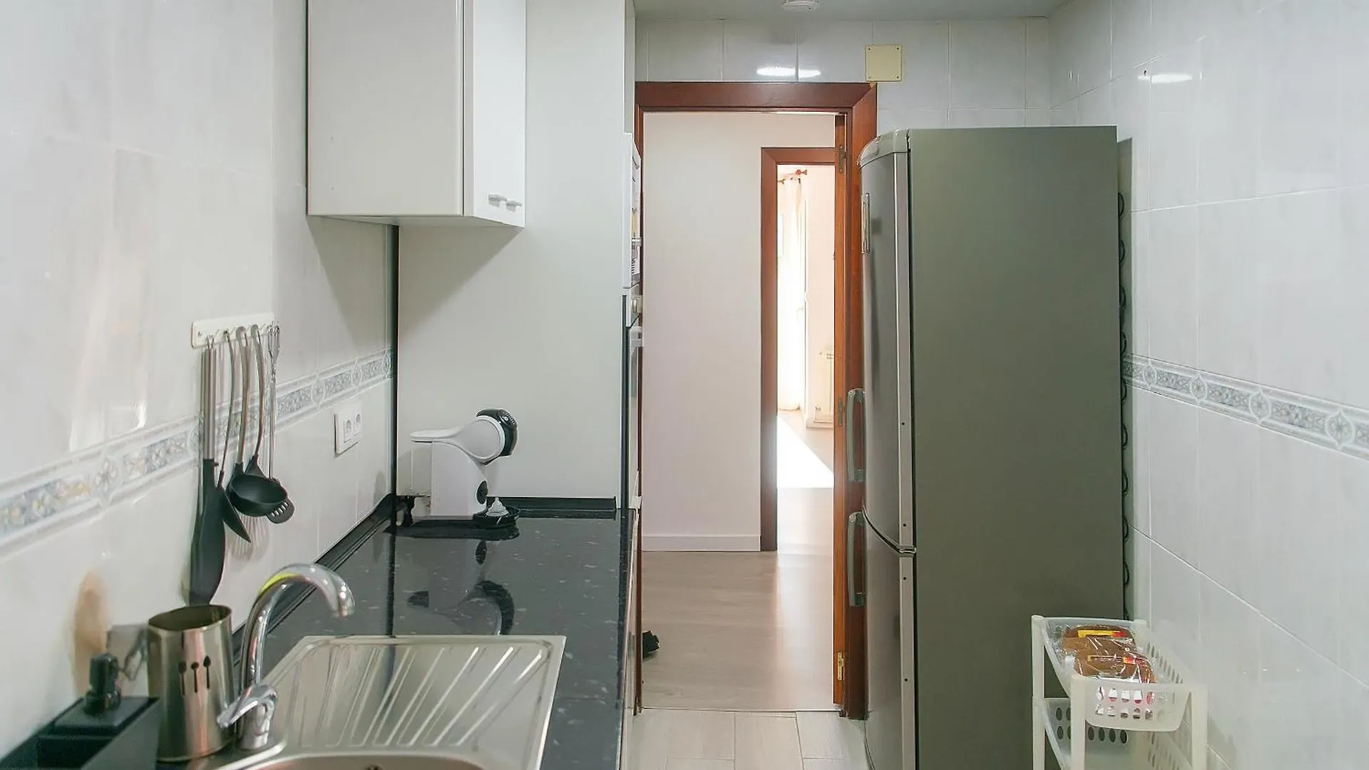 Welcs Apartamento 204 Pda Junto Al Mar L'Estartit