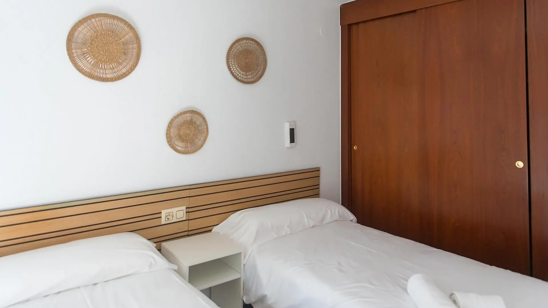 Apartment Welcs Apartamento 204 Pda Junto Al Mar L'Estartit Spain
