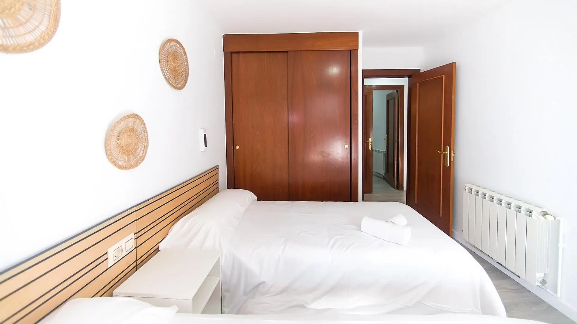 Apartment Welcs Apartamento 204 Pda Junto Al Mar L'Estartit