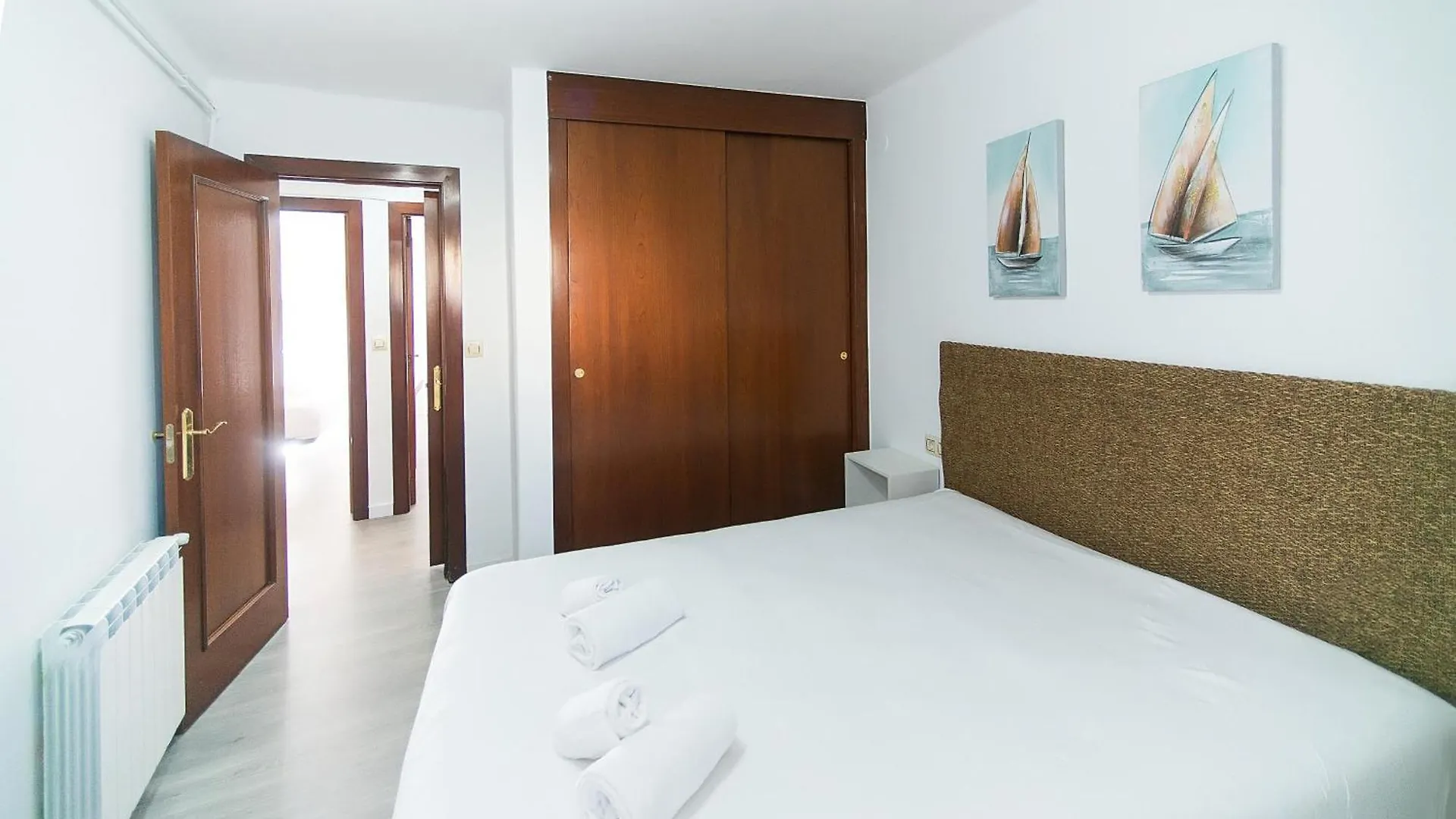 Welcs Apartamento 204 Pda Junto Al Mar L'Estartit 0*,  Spain