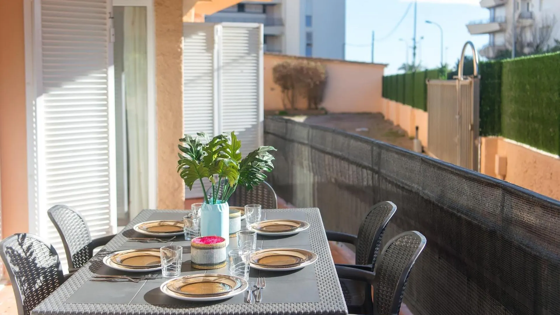 Welcs Apartamento 204 Pda Junto Al Mar L'Estartit Apartment