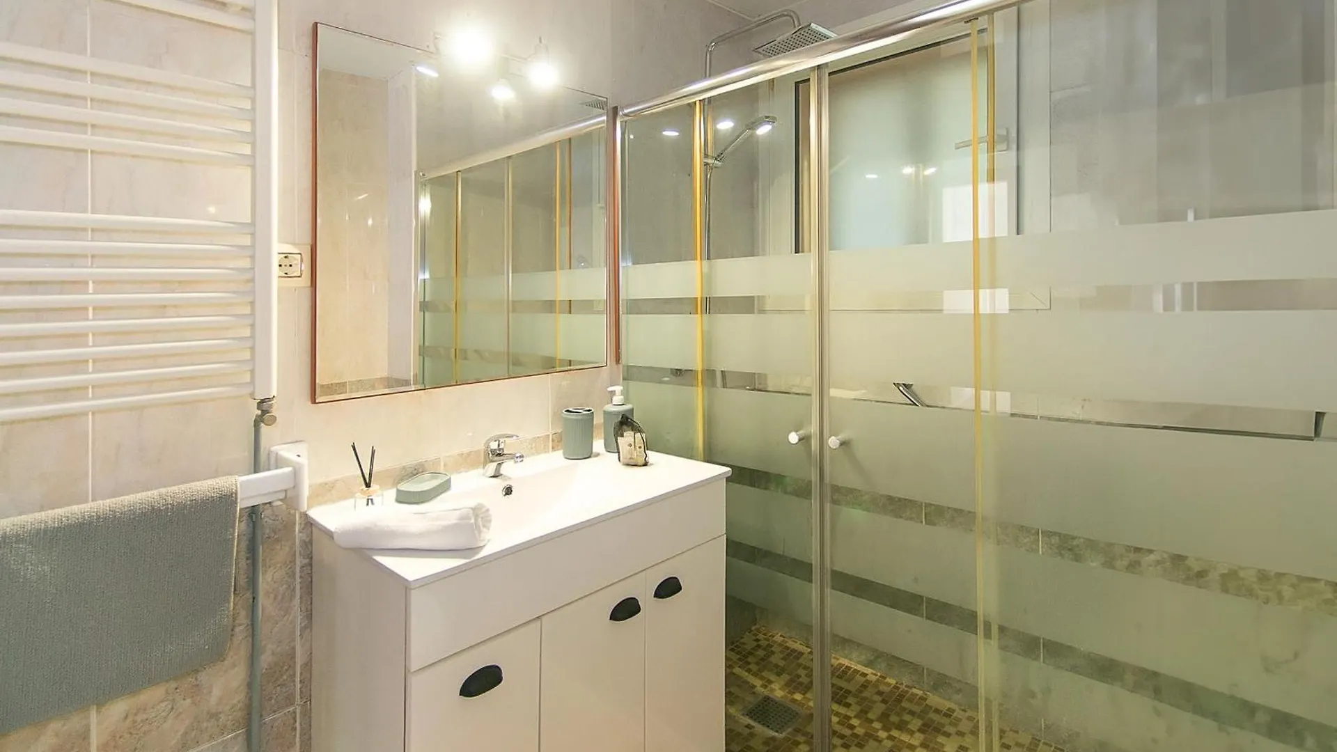 Welcs Apartamento 204 Pda Junto Al Mar L'Estartit