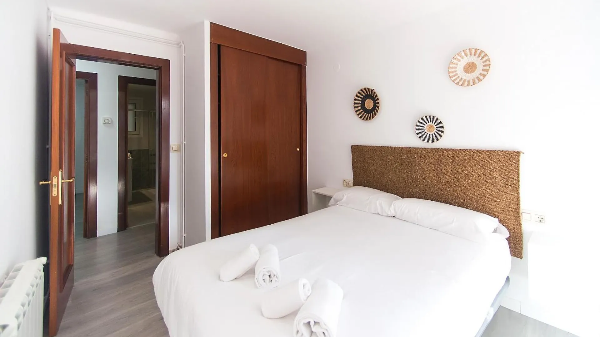Welcs Apartamento 204 Pda Junto Al Mar L'Estartit 0*,