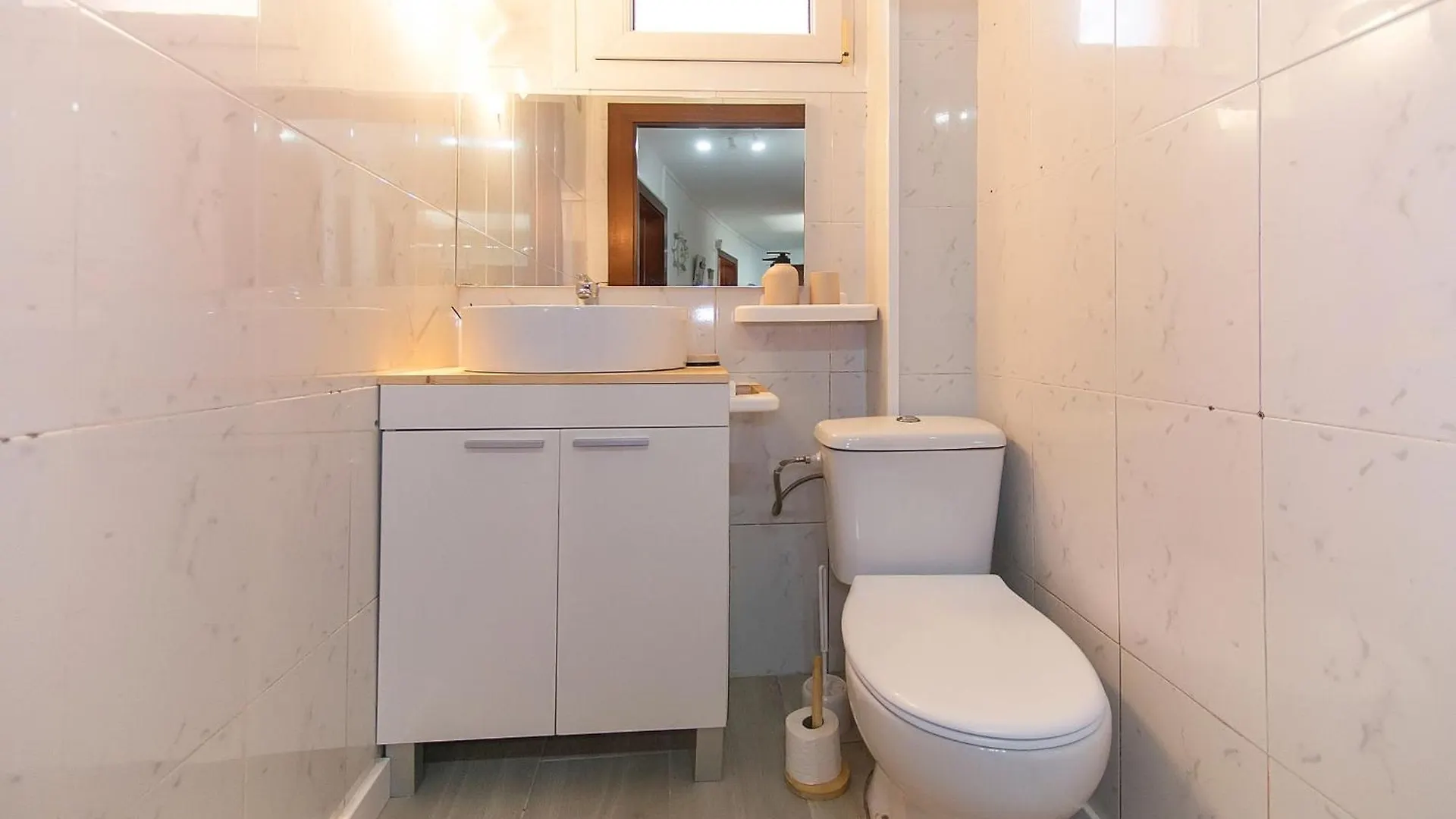 Welcs Apartamento 204 Pda Junto Al Mar L'Estartit 0*,  Spain