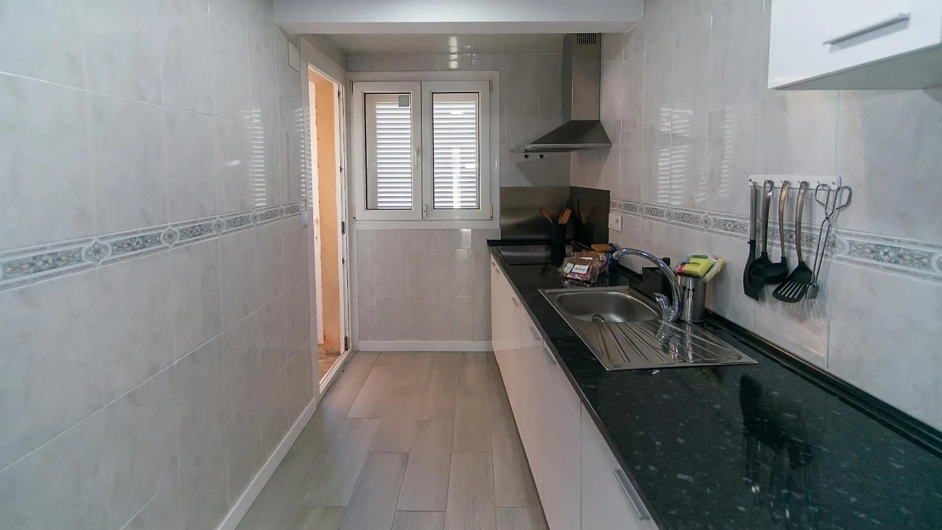 Apartment Welcs Apartamento 204 Pda Junto Al Mar L'Estartit
