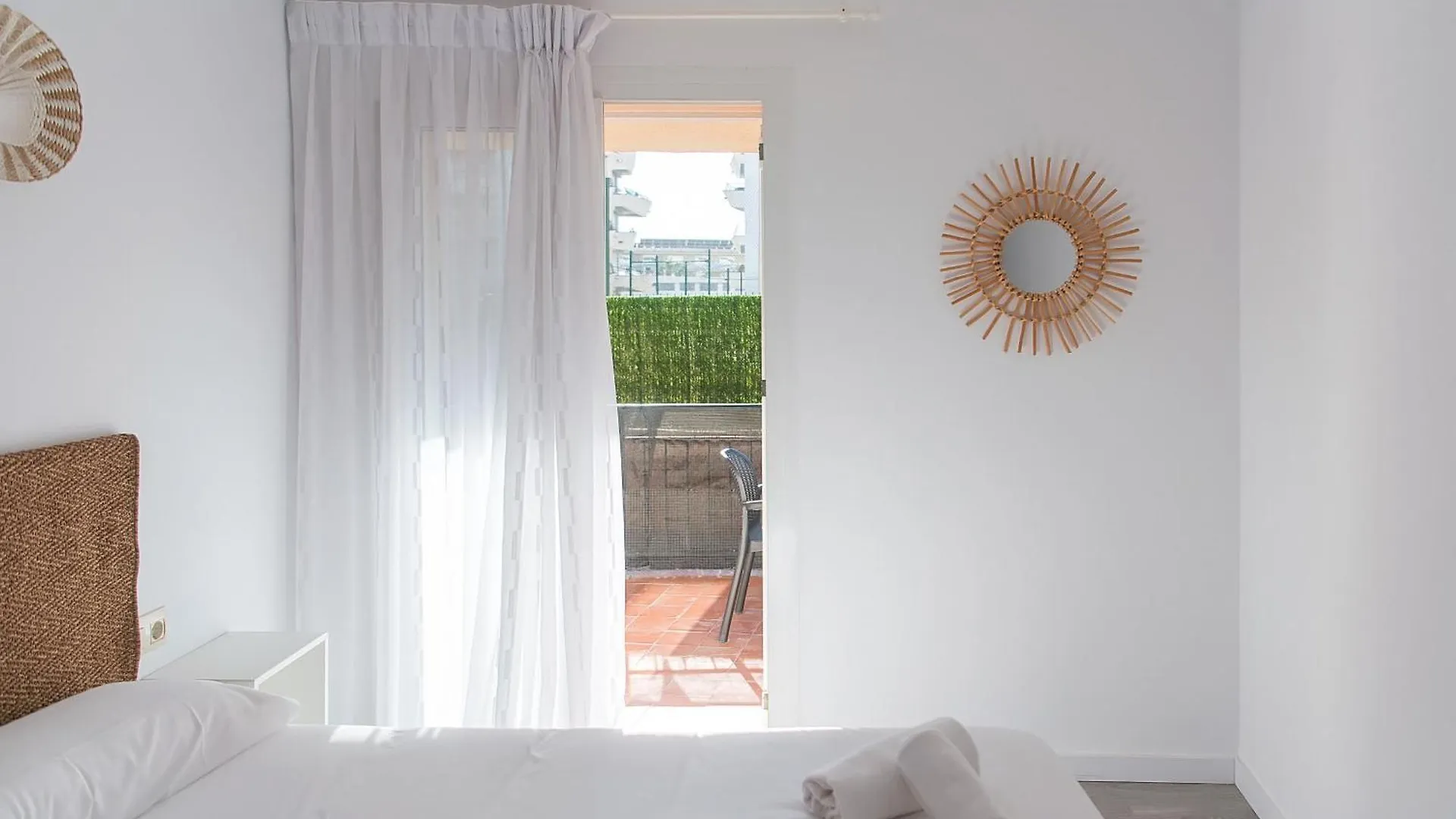 Apartment Welcs Apartamento 204 Pda Junto Al Mar L'Estartit Spain