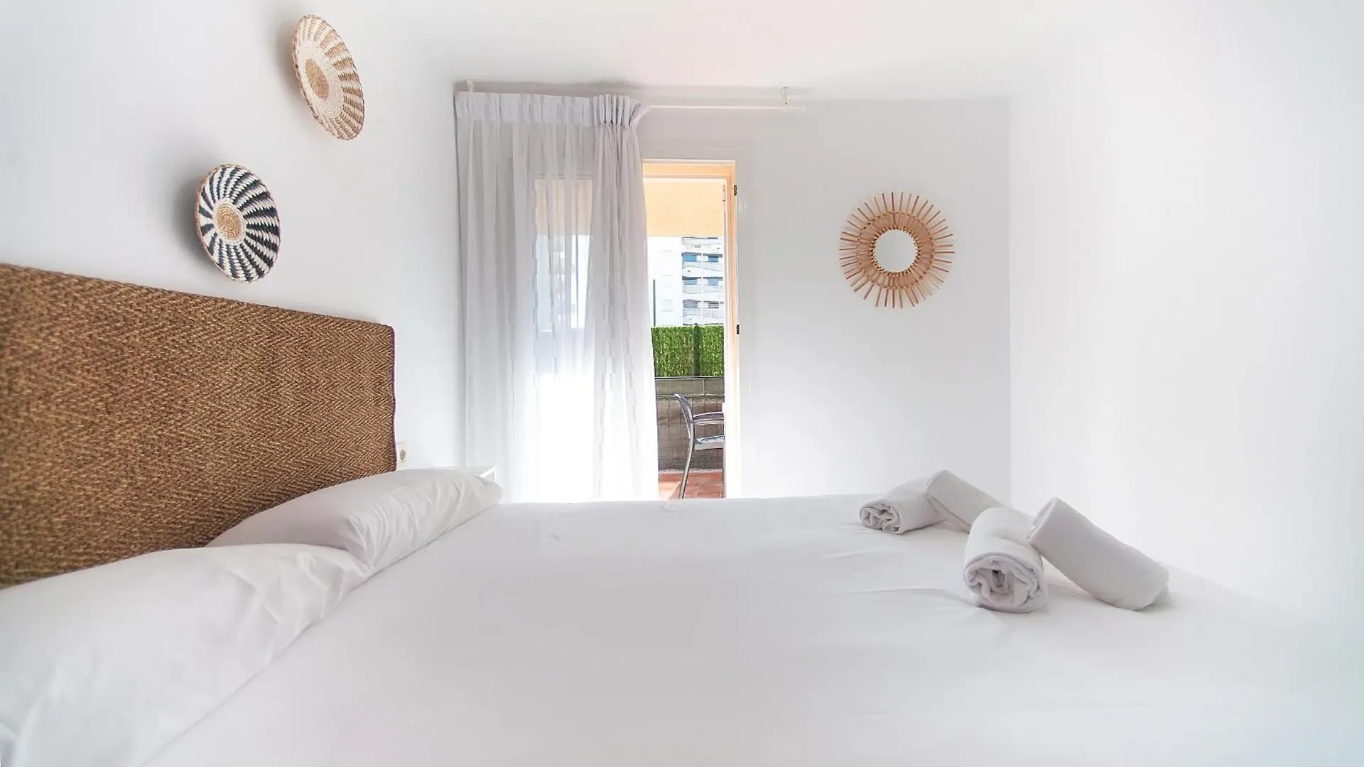Welcs Apartamento 204 Pda Junto Al Mar L'Estartit