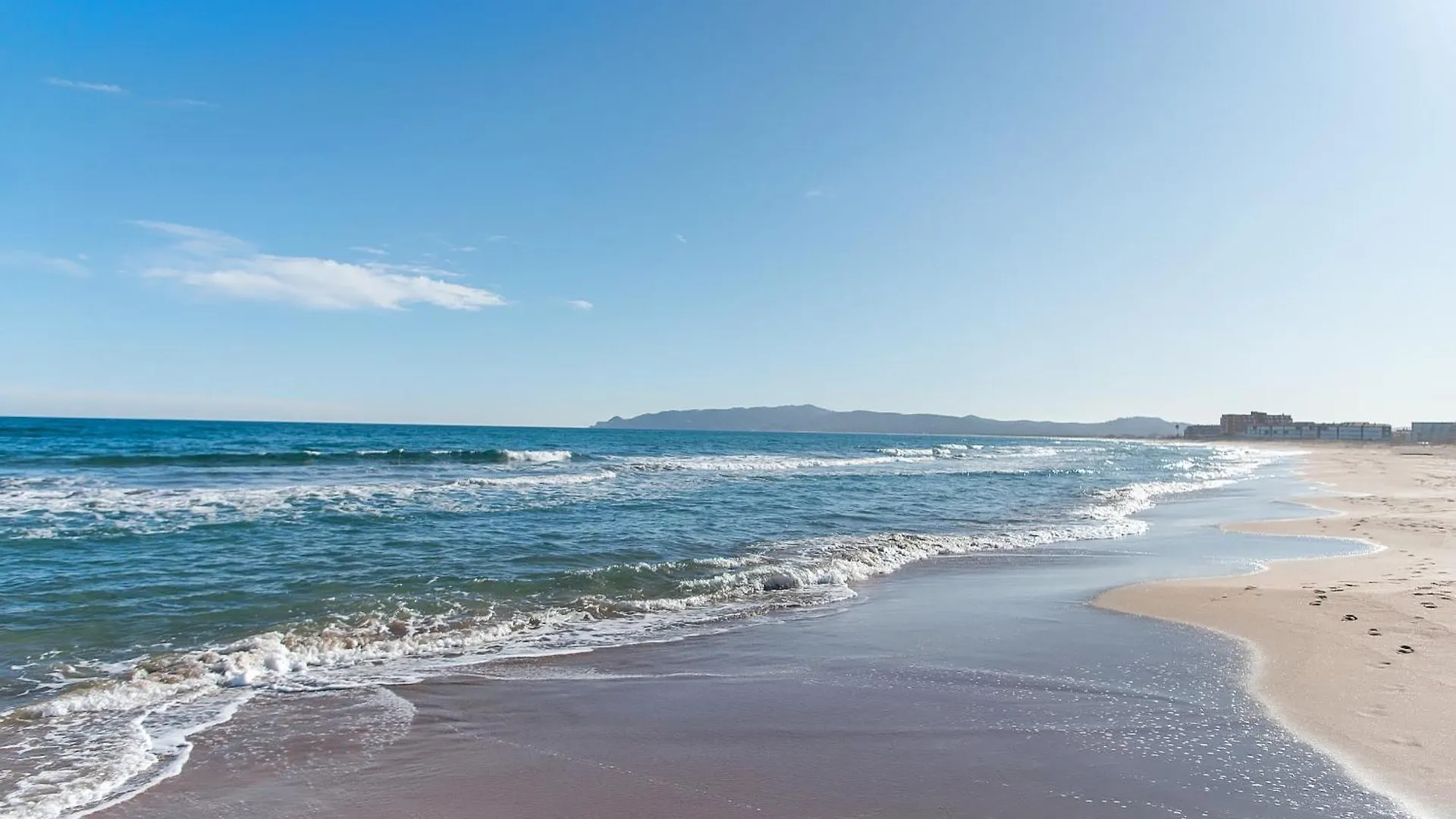 Apartment Welcs Apartamento 204 Pda Junto Al Mar L'Estartit