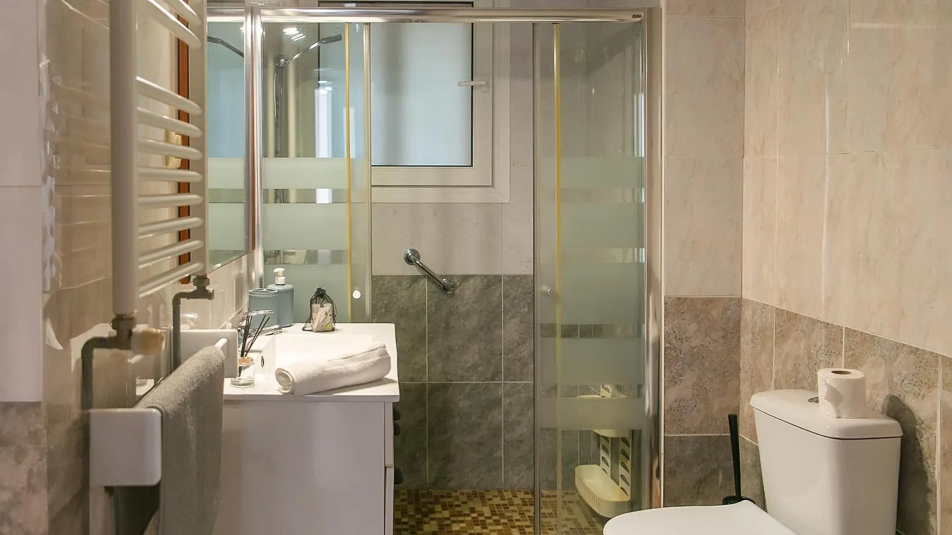 Welcs Apartamento 204 Pda Junto Al Mar L'Estartit Spain
