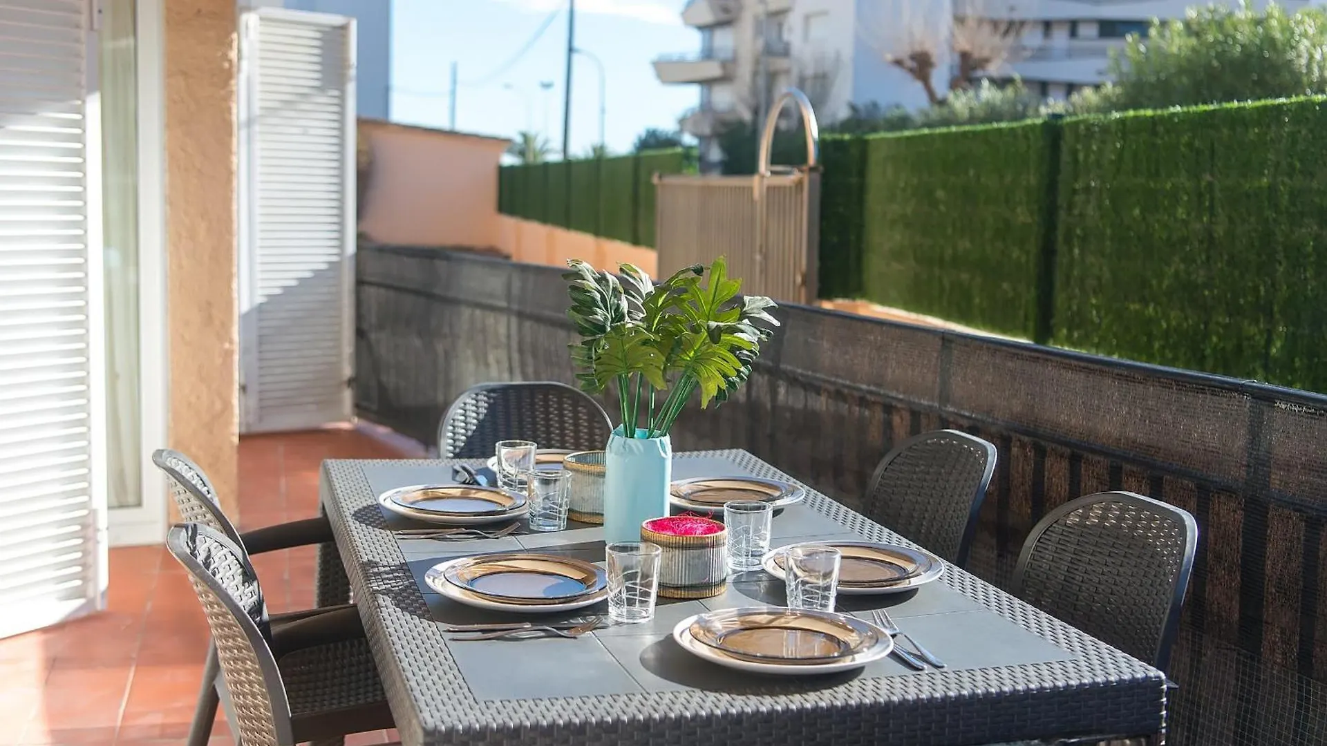Welcs Apartamento 204 Pda Junto Al Mar L'Estartit Apartment