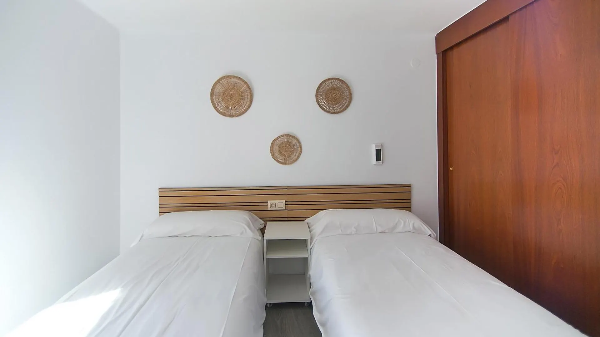 Welcs Apartamento 204 Pda Junto Al Mar L'Estartit