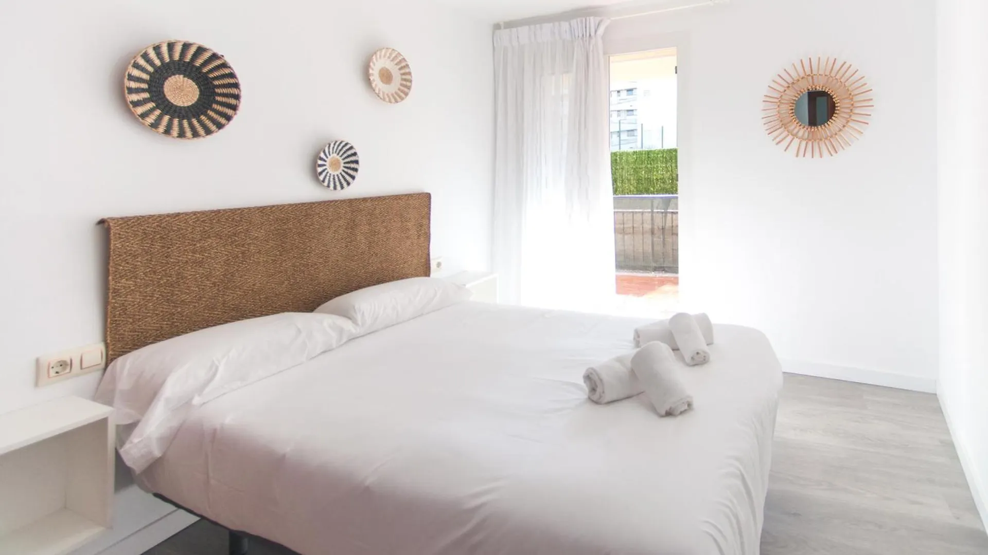Welcs Apartamento 204 Pda Junto Al Mar L'Estartit Spain