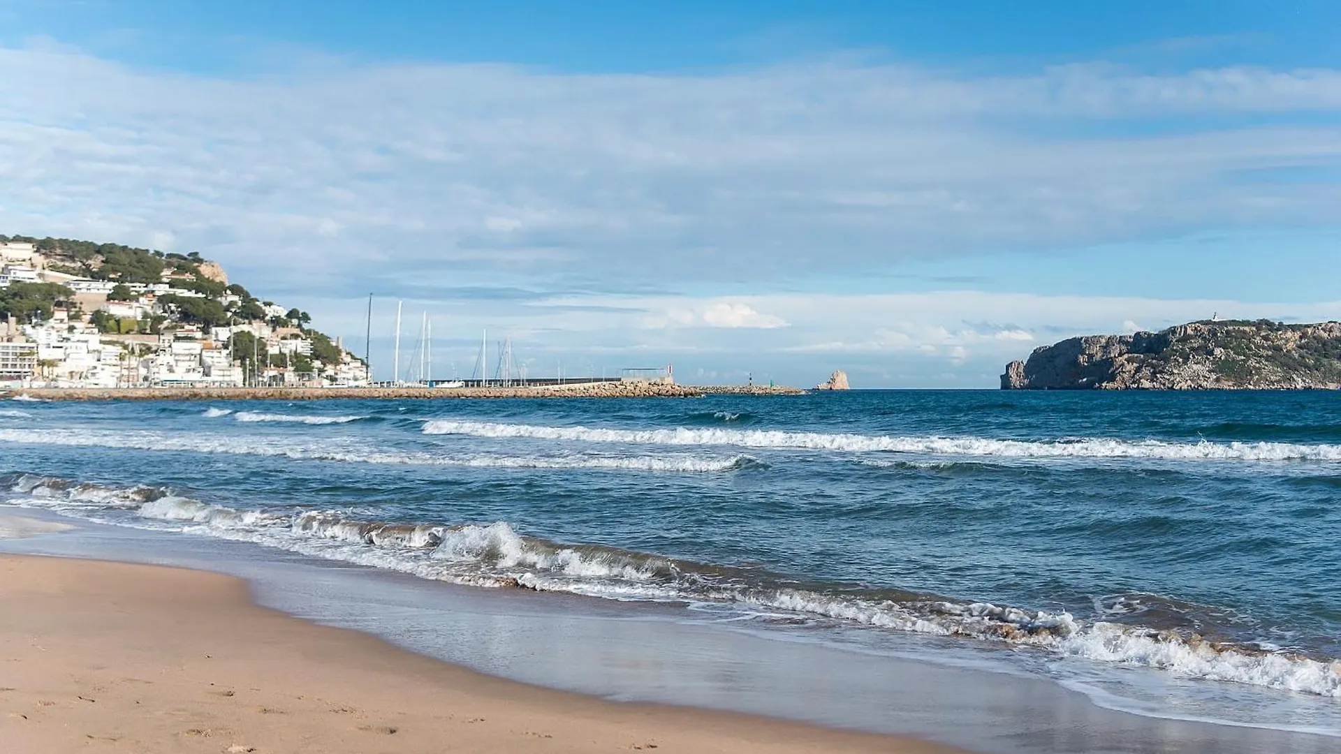 Welcs Apartamento 204 Pda Junto Al Mar L'Estartit 0*,  Spain