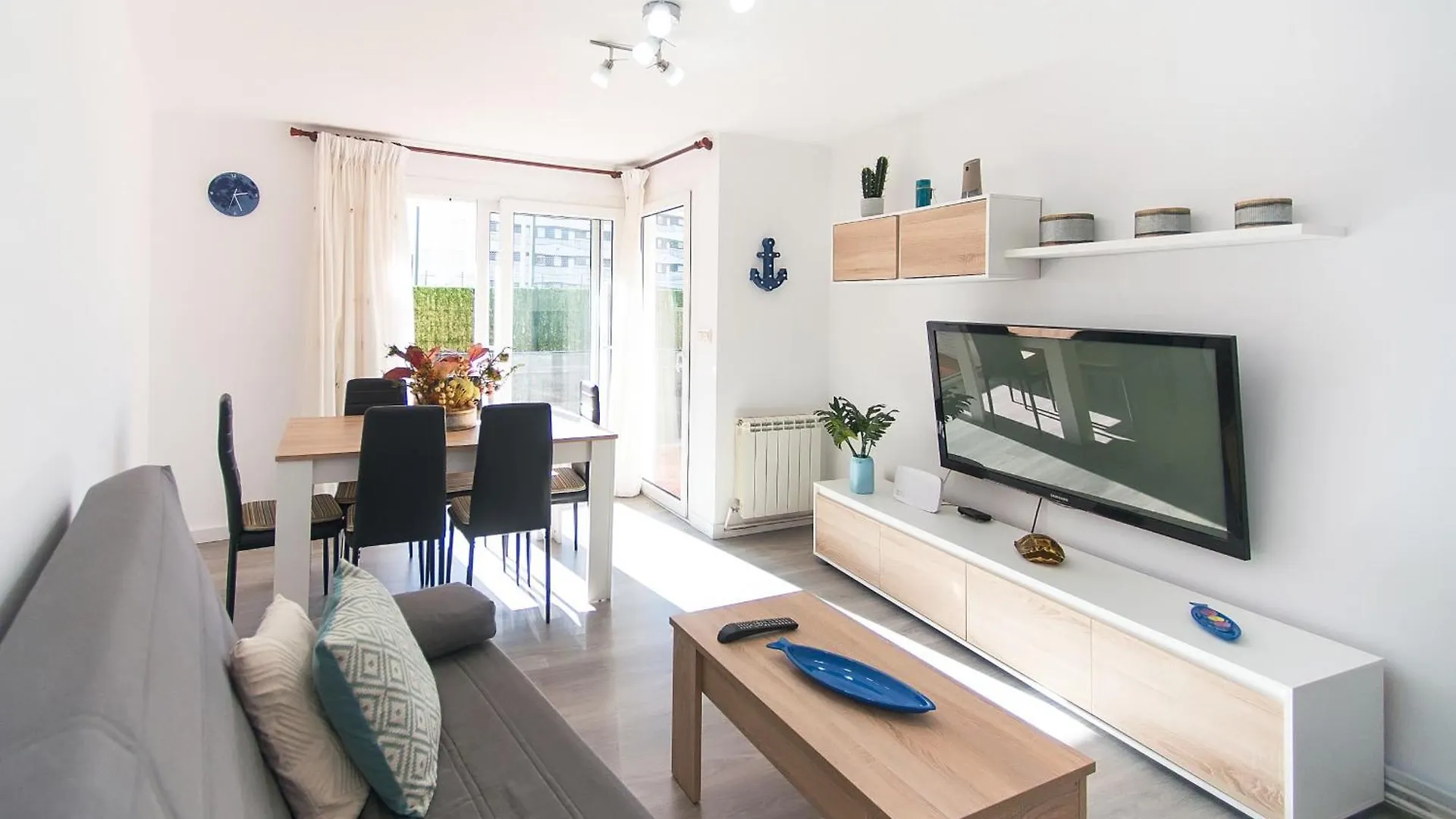 Welcs Apartamento 204 Pda Junto Al Mar L'Estartit