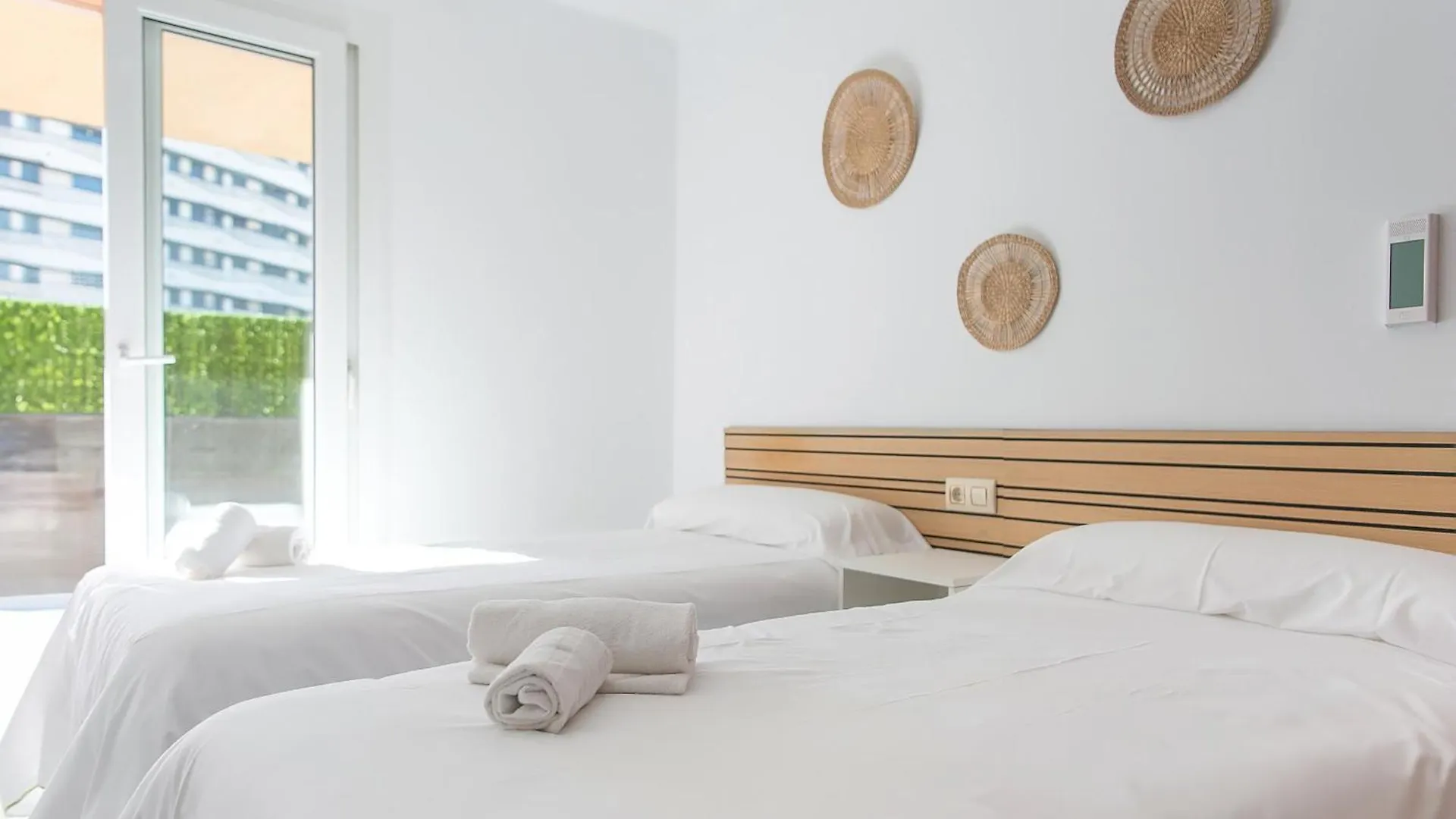 Welcs Apartamento 204 Pda Junto Al Mar L'Estartit Apartment